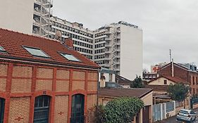 Studio Fonctionnel Et Cosy